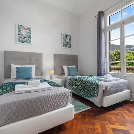 Quinta Laimomo Villa