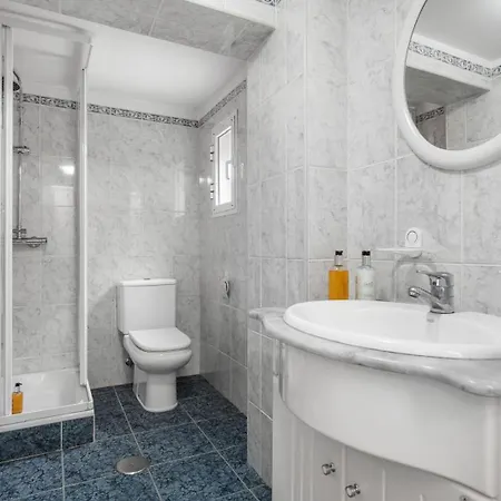Villa Quinta Laimomo Funchal (Madeira)