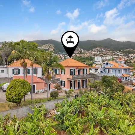 Quinta Laimomo